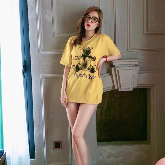 Summer Tshirt - Picture 12 of 16